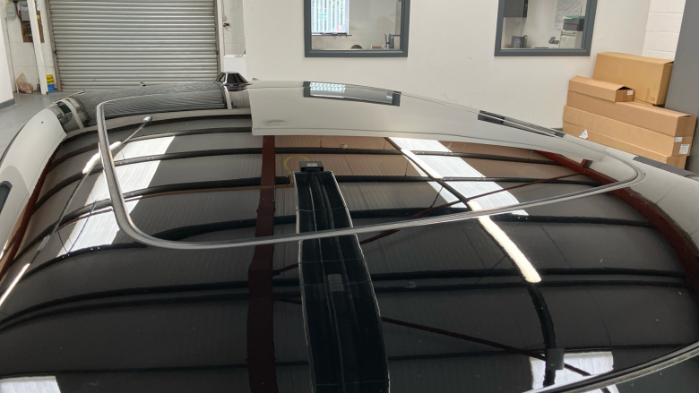 MINI Cooper 135kW E Sport [Level 2] 41kWh 3dr Auto Electric Hatchback